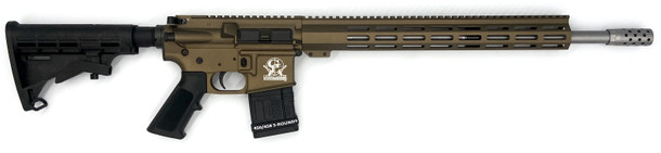 GLFA AR-15 450BM 18